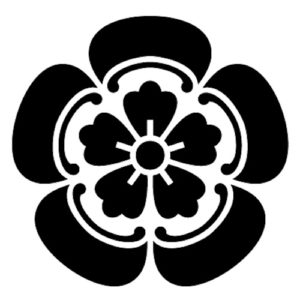 Oda Nobunaga Crest, Oda Mokko-mon