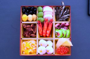 Osechi Ryori: New Year's Traditional Cuisine in Japan