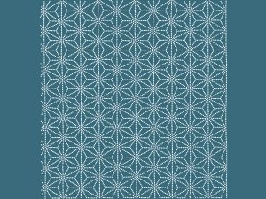 Asanoha pattern