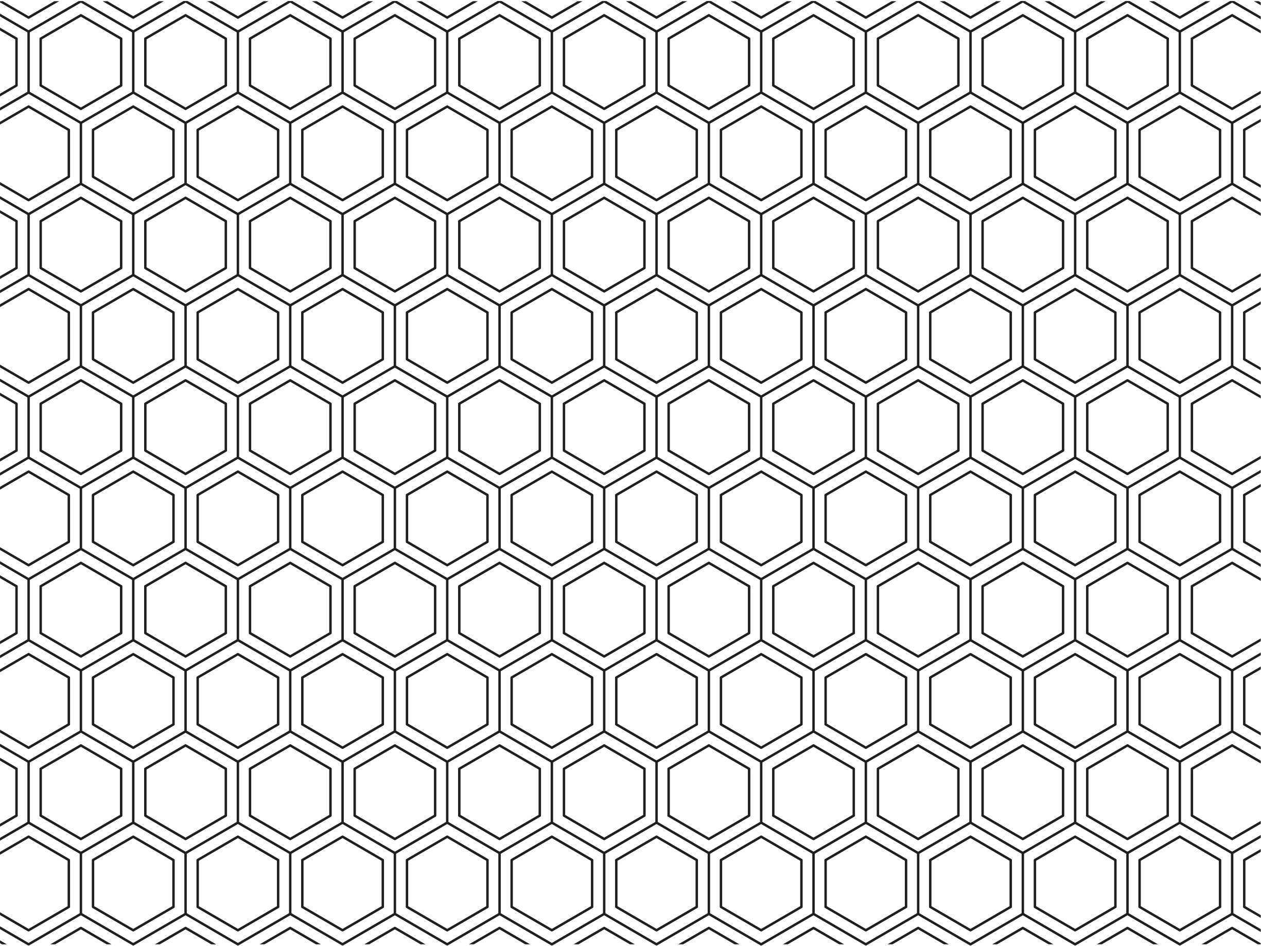 kikko_tortoise shell pattern
