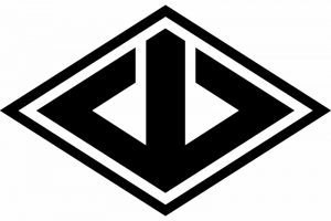 Yamaguchi-gumi Crest Yamabishi