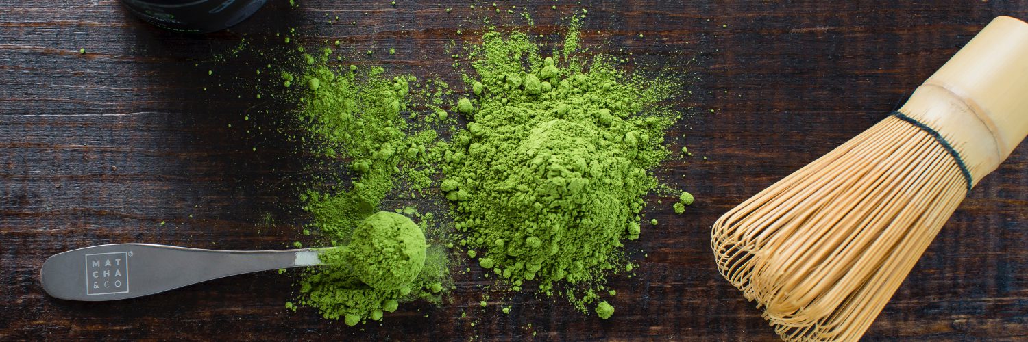 Where to Buy Best Matcha? 5 Established Matcha Stores in Japan