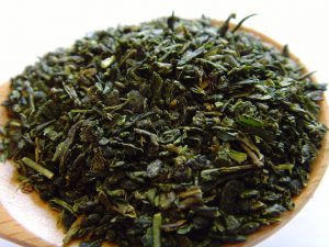 mecha - japanese green tea